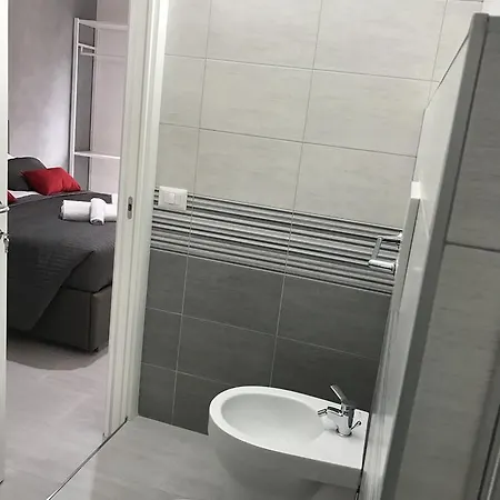 Dunant House 4* Rzym