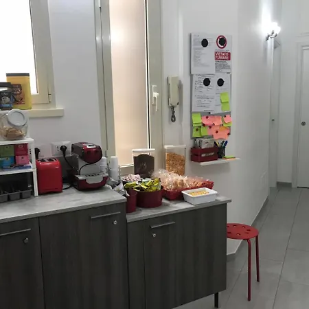 Dunant House Nocleg ze śniadaniem 4*