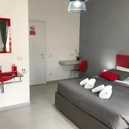 Dunant House Nocleg ze śniadaniem 4*