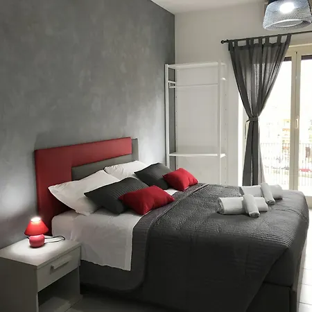Dunant House Ρώμη