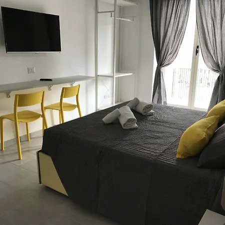 Dunant House Ρώμη
