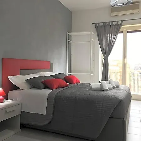 Bed & Breakfast Dunant House 4*