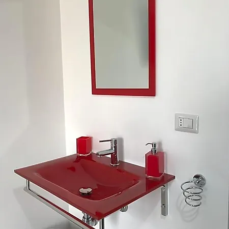 Bed & Breakfast Dunant House Roma