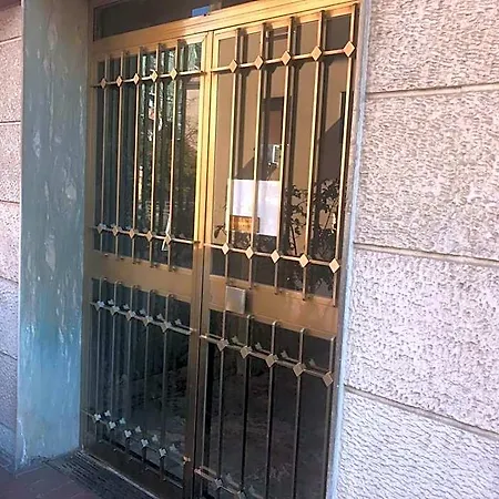 Alojamento de Acomodação e Pequeno-almoço Dunant House