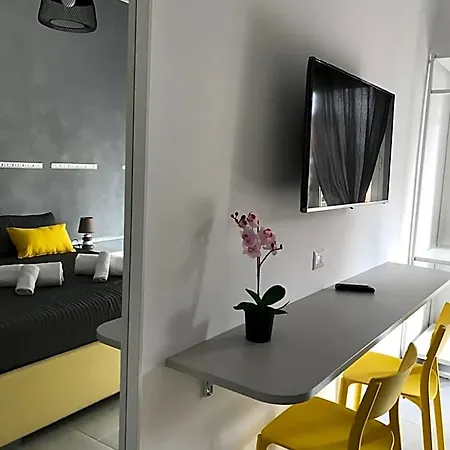 Dunant House Roma