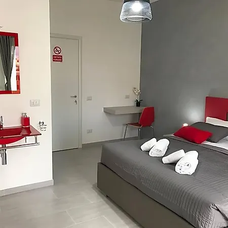 Dunant House Roma
