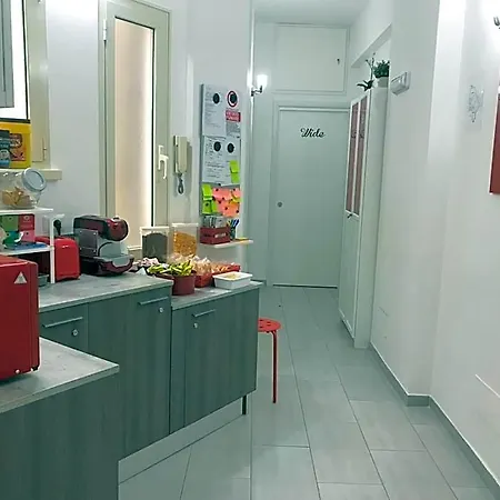 Alojamento de Acomodação e Pequeno-almoço Dunant House 4*