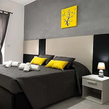 Dunant House Alojamento de Acomodação e Pequeno-almoço
