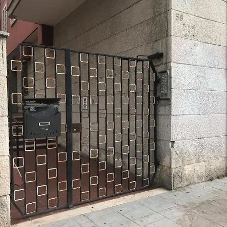 Dunant House Ρώμη