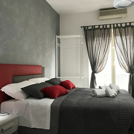 Dunant House 3* Rome