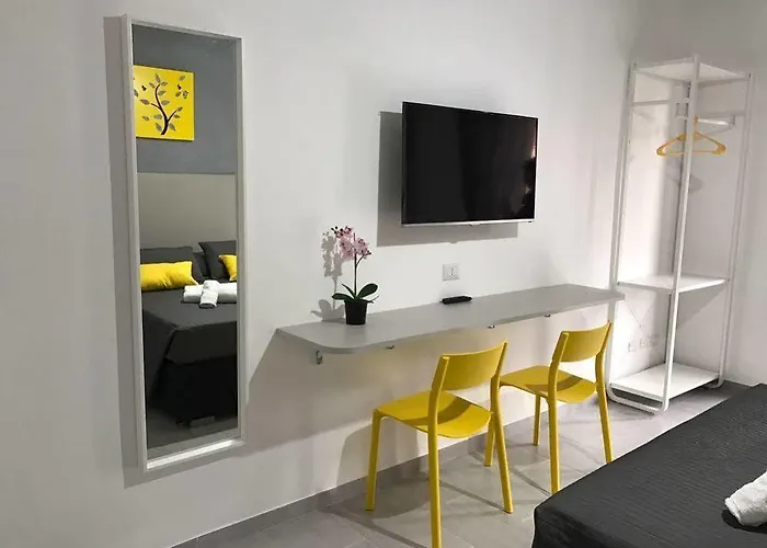 Dunant House Bed & Breakfast Roma