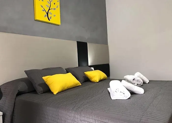 Dunant House Roma