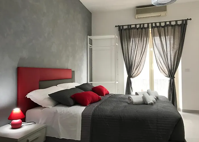 Dunant House 4* Roma