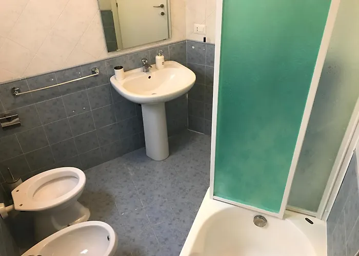 Dunant House 4* Roma
