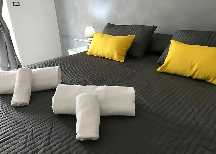 Dunant House Bed & Breakfast