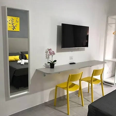 Dunant House Oda ve Kahvaltı Roma