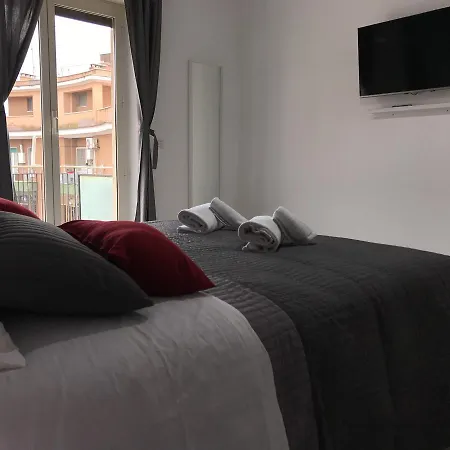 Dunant House 4*