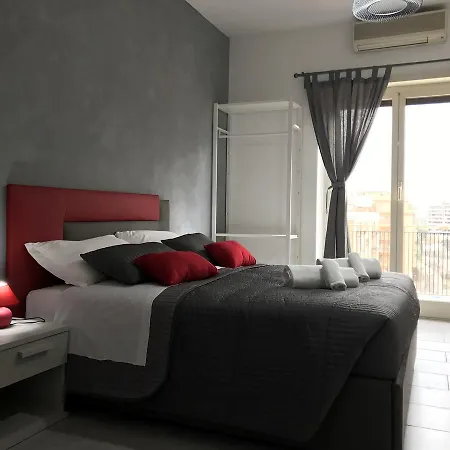 Dunant House Oda ve Kahvaltı