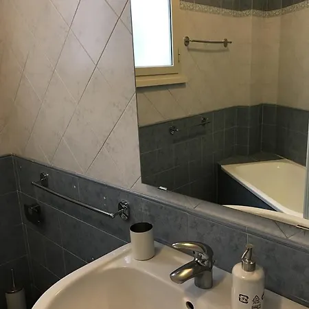 Dunant House Oda ve Kahvaltı Roma