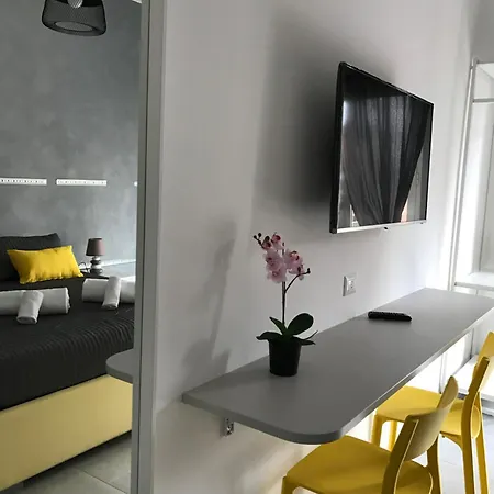 Dunant House Oda ve Kahvaltı
