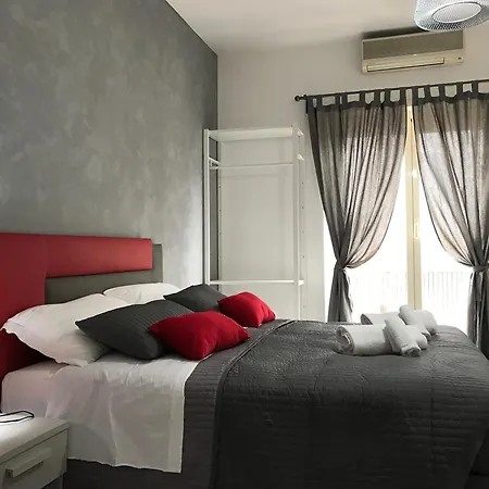 Dunant House 4* Roma
