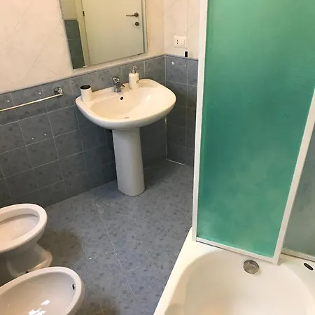 Dunant House 4* Roma
