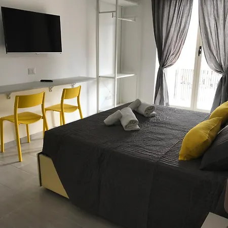 Dunant House Roma