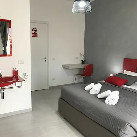 Dunant House Panzió 3*