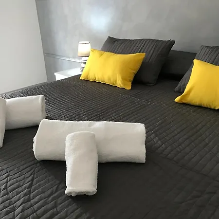 Dunant House Отель типа 